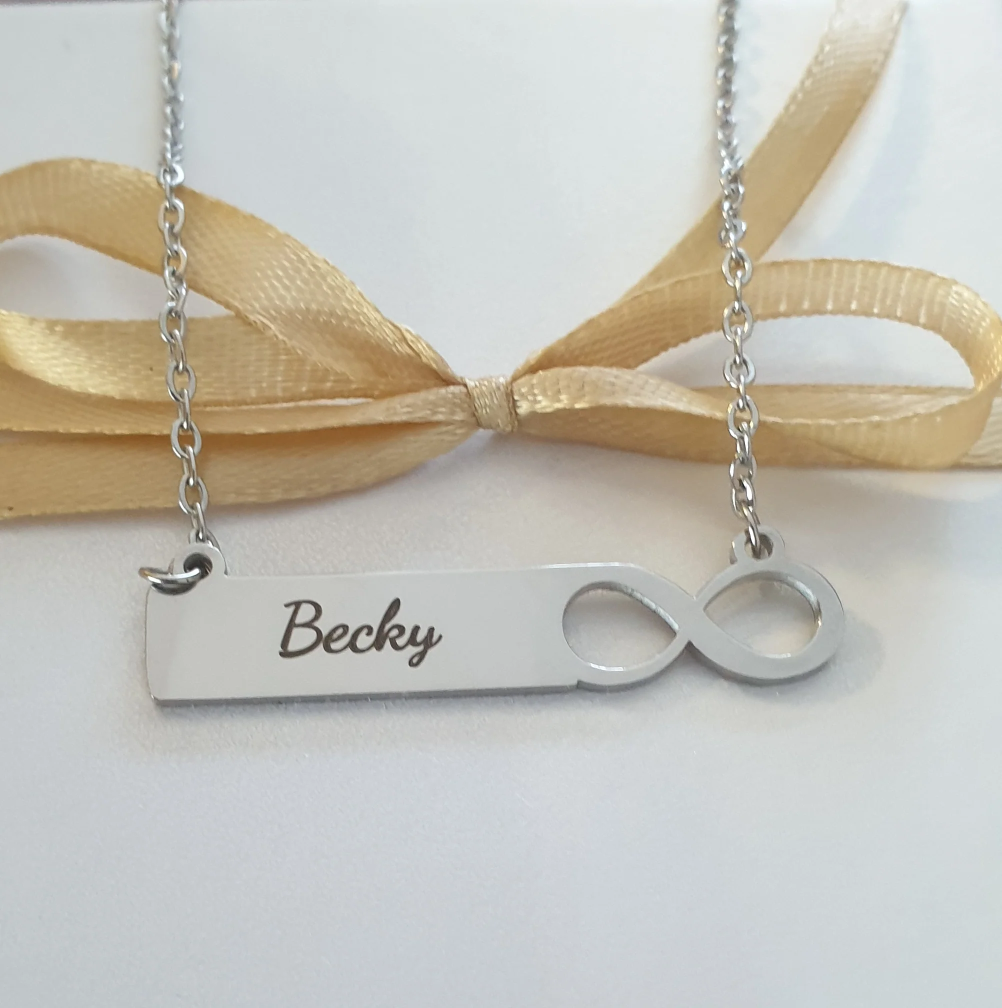 Top Personalized Women's Jewelry
