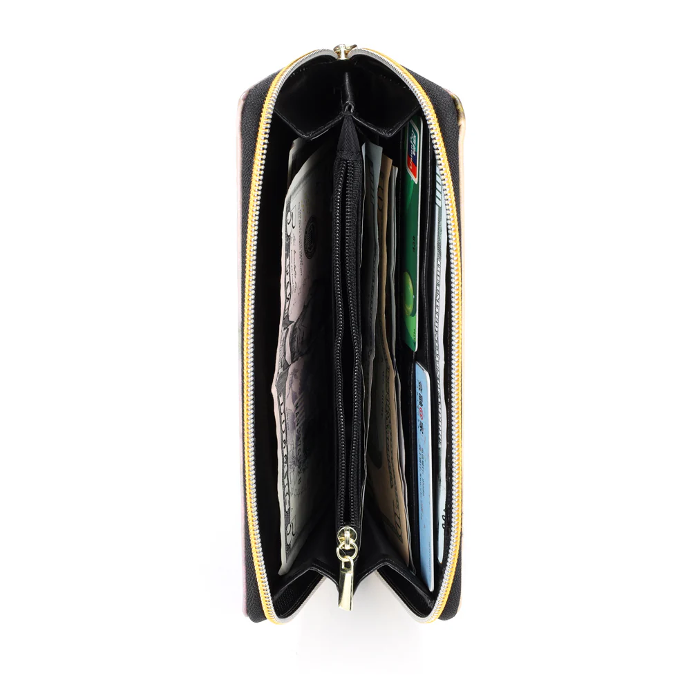 CWA100410 - Personalized Photo Wallet - Image 4