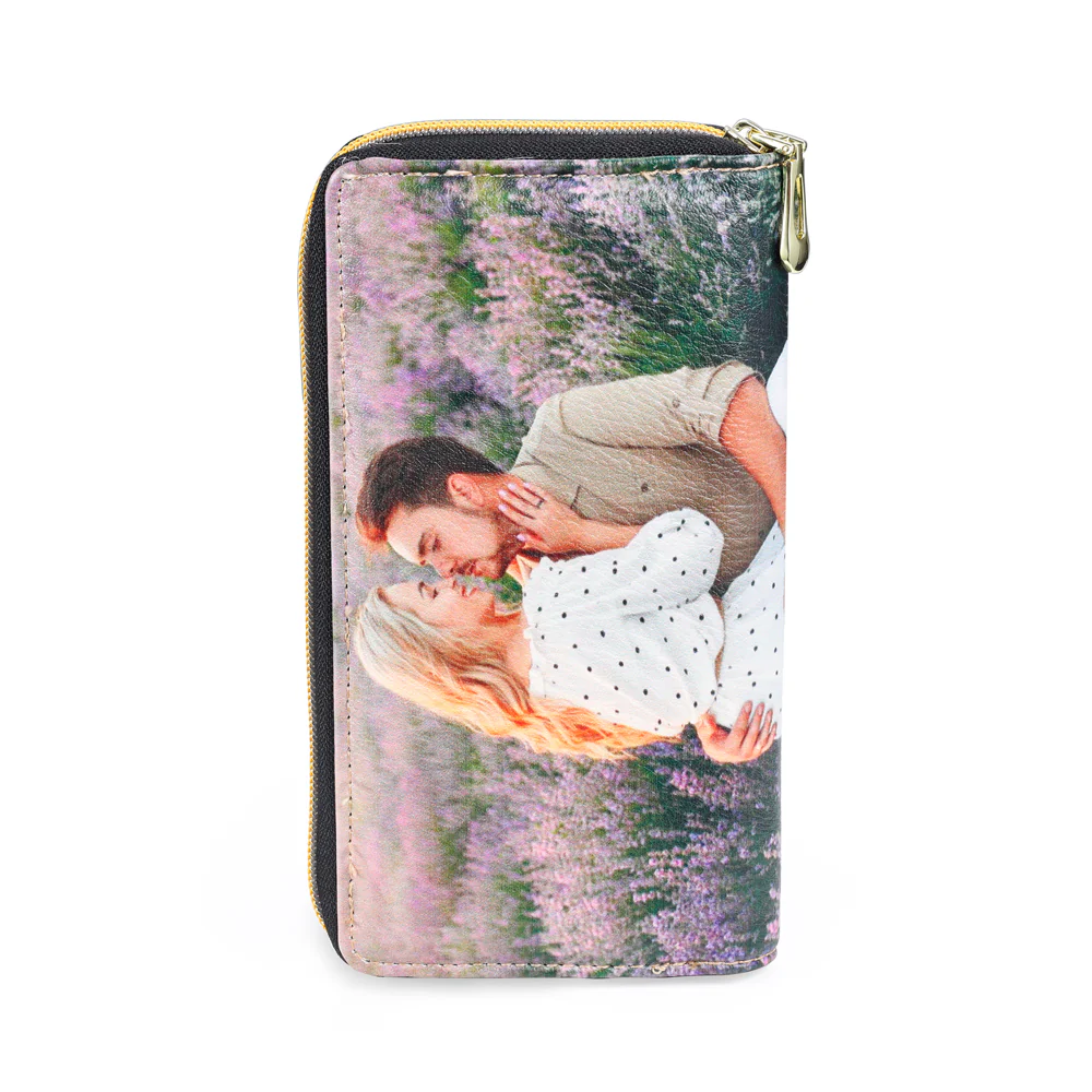 CWA100410 - Personalized Photo Wallet - Image 7