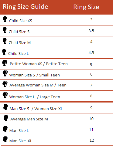 Trip - Men's ring, Stainless Steel, Sizes 9-12 - Image 6