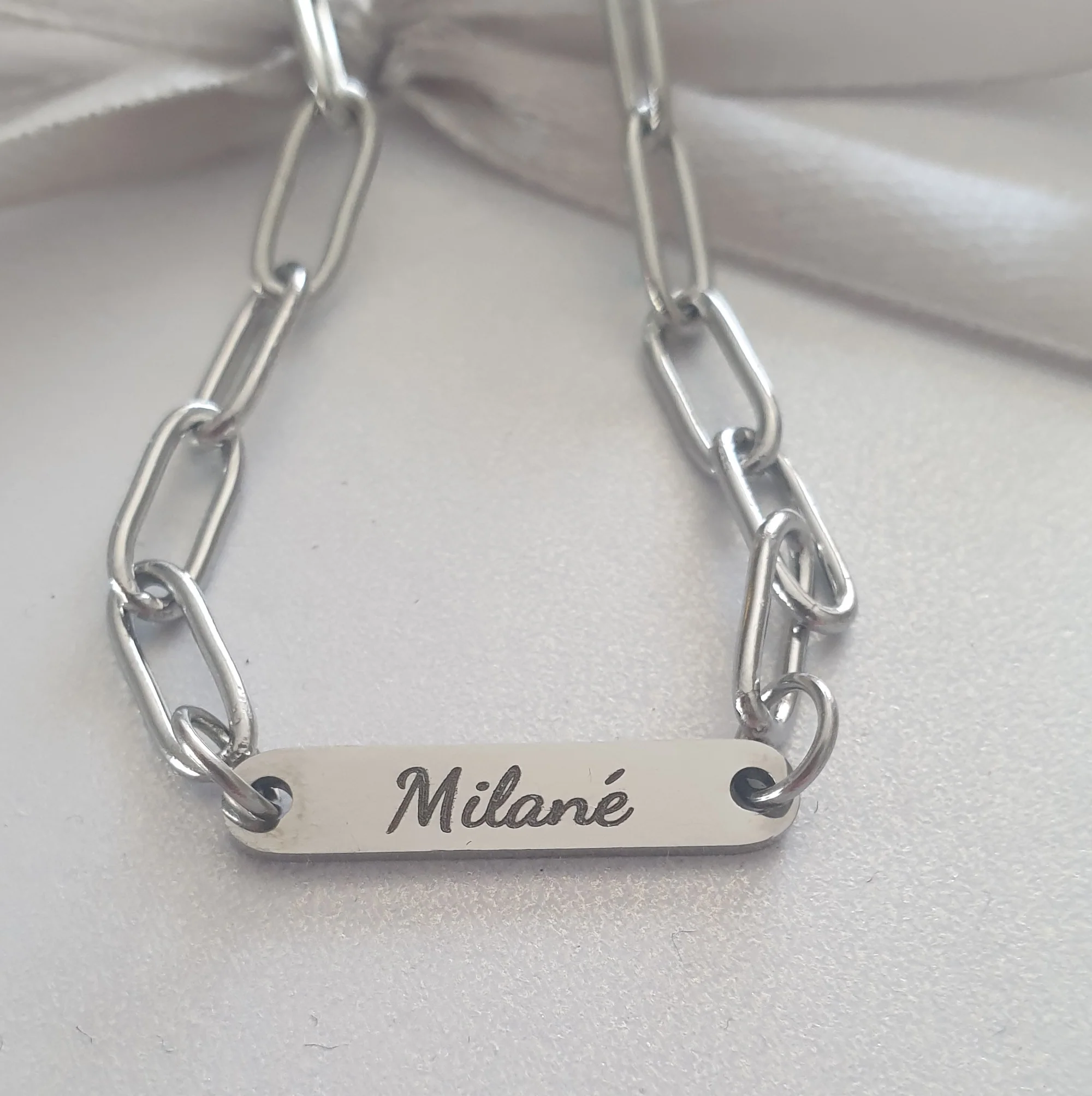 New In - Personalized Jewelry