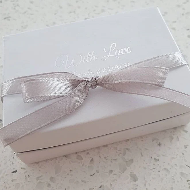 CNE107467 - Personalized Name Necklace, Signature Style, 925 Sterling Silver - Image 4